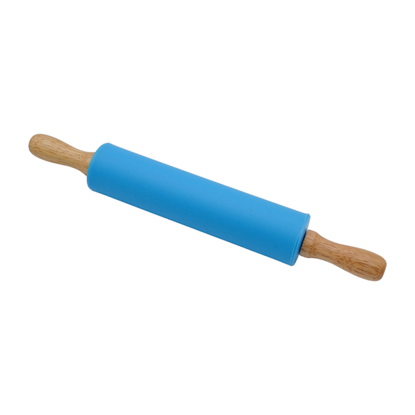 Качалка силіконова 42,5см 1шт з ручками арт.CK43-MF-C002_