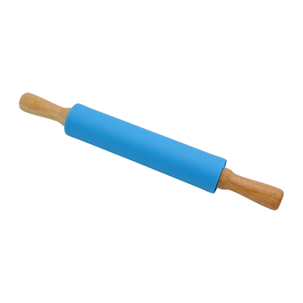 Качалка силіконова 31см 1шт з ручками арт.CK43-MF-M002_