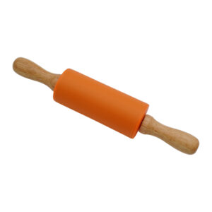 Качалка силіконова 23см 1шт з ручками арт.CK43-MF-M001_