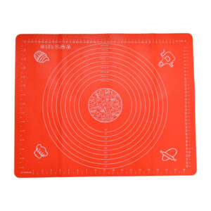 Килимок силіконовий д/формування тіста 36*43см арт.CK30-226_