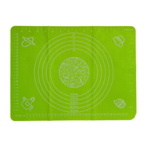 Килимок силіконовий д/формування тіста 26*33см арт.CK30-602