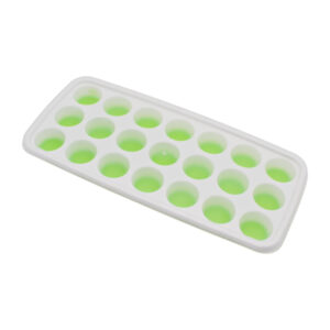 Форма силіконова д/льоду Круг на 21шт арт.CK2021--9
