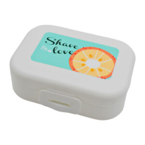 Органайзер д/таблеток на 1 відділення арт.13854-H