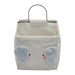 Кошик-органайзер д/зберігання речей 23*13*26см Дитячий підвісний