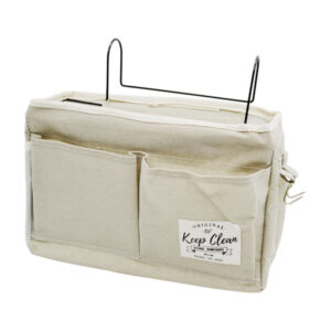 Кошик-органайзер д/зберігання речей 28*12*19см