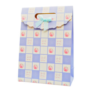 Пакет под. 19*27*9 см на липучці з бантом Малюнок Мікс арт.GSZ341627/GSZ34794 *12