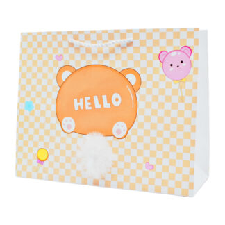 Пакет под. 32*25*11,5см 