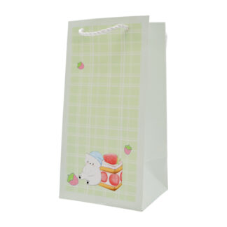 Пакет под. 12*23,8*10см Кольоровий Малюнок Мікс арт.SBD30913 *12_