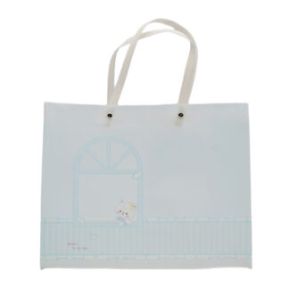 Пакет под. 32*25*11,5см Прозорий Малюнок Мікс арт.PPHD509836 *12