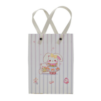 Пакет под. 14,5*19,5*9,5см Прозорий Малюнок Мікс арт.PPXH425011/PPXH425010 *12_