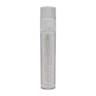 Блиск д/губ PARISA Diffusion DFG-03 01 Рожевий кришталь