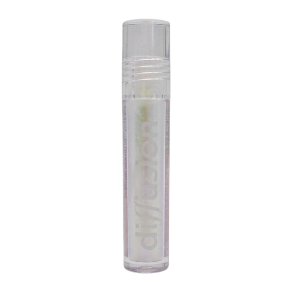 Блиск д/губ PARISA Diffusion DFG-03 01 Рожевий кришталь