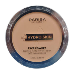 тестер Пудра PARISA Hydro Skin Face Powder  PHP-04 № 03