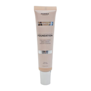 тестер Тон. основа-тінт PARISA Hydro Skin Tint PHF-06 № 02