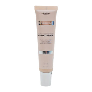 тестер Тон. основа-тінт PARISA Hydro Skin Tint PHF-06 № 03