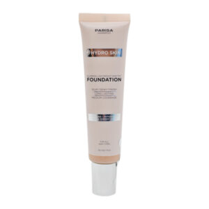 тестер Тон. основа-тінт PARISA Hydro Skin Tint PHF-06 № 04