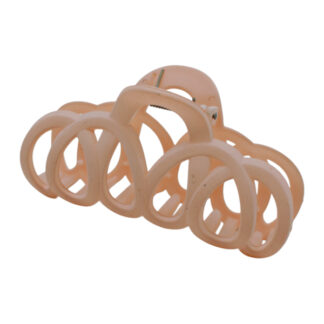 Краб д/вол пластик 1шт 11см Пастель Фігурна Мікс арт.67#-A022/A209/А200 *24