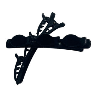 Заколка д/волосся з зажимами арт.67#-AJ910