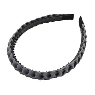 Обруч д/волосся Косичка арт.67#-TG01_