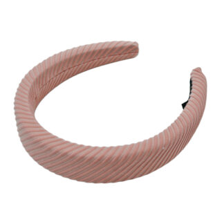 Обруч д/волосся широкий арт.67#-TG03_