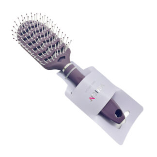 Розчіска VIVICN Кругла продувна арт.9545-66 *12