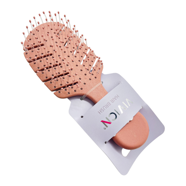 Розчіска дитяча VIVICN Масажка продувна арт.ET59 *12