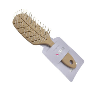 Розчіска VIVICN Прямокутна продувна лист арт.8801/03 *12