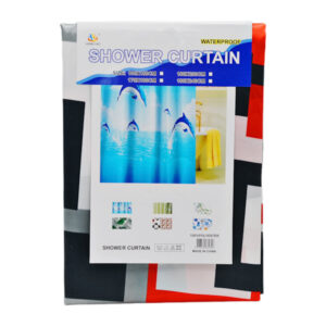 Шторка в ванну 180*180 (АВ3038)