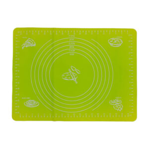 Килимок силіконовий д/формування тіста 30*40см арт.FP050208