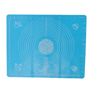 Килимок силіконовий д/формування тіста 40*60см арт.FP050209