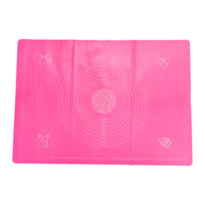 Килимок силіконовий д/формування тіста 50*70см арт.FP050210