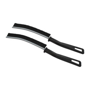 Щітка універсальна вузька д/щілин 2шт арт.SZ9095