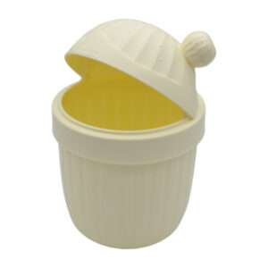 Відро для сміття дитяче Кактус зі знімною кришкою арт.ML9688755