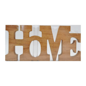 Декоративний напис 23*11см 