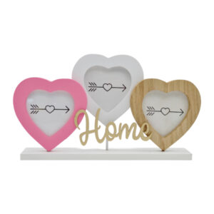 Декоративна фоторамка 28*14см