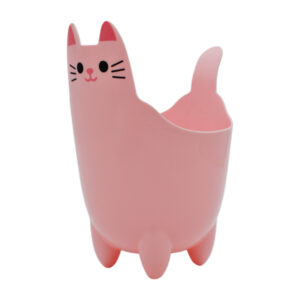 Органайзер універсальний на 4 ніжках пластик 1шт Котик арт.WS731A-61_