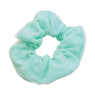 Резинка д/волосся 1шт Об'ємна Органза/Сітка/Перламутрова Мікс арт.67#-D02/14/17/19 *80_