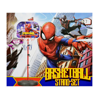 Баскетбол B 11-29 MHE 29  стійка, щит, м’яч, насос, гайковий ключ, в коробці