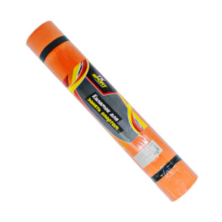 Килимок для йоги С 36547  5 кольорів, товщина 4 мм, 175х60х0,4 см,