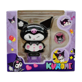 Штампувальник наліпок YZ 01 80 наліпок, в коробці