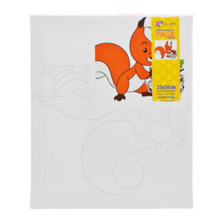 Картина по номерам 