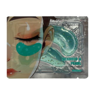 Патчі п/очі KORMESIC Гідрогелеві Мікс