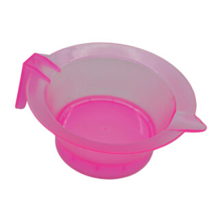 Перукарська миска для фарбування волосся