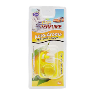 Освіж. д/авто QiaoDa 8мл Мікс арт.7030_