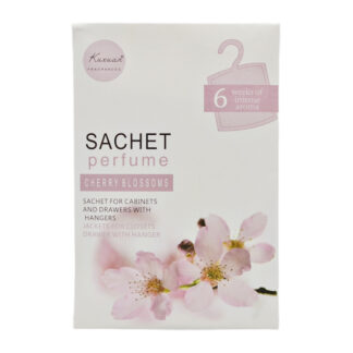 Аромасаше Kuxuan 1шт арт.1085 в асортименті *12_