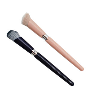 Пензлик для контутінгу скошений 1шт *12