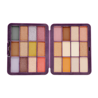 Тіні д/повік BSimone 24-кольори арт.1029С *12_