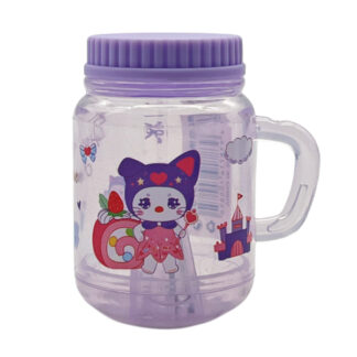 Точилка Milk Tea Cup 1шт арт.3708 *32