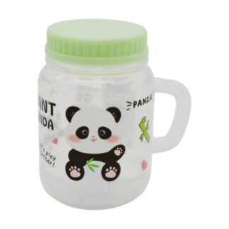 Точилка Milk Tea Cup Panda 1шт арт.3710 *32