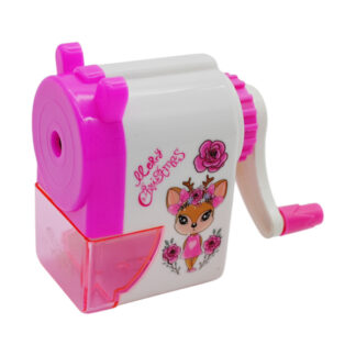 Точилка механічна 1шт Мікс арт.WJ032/033